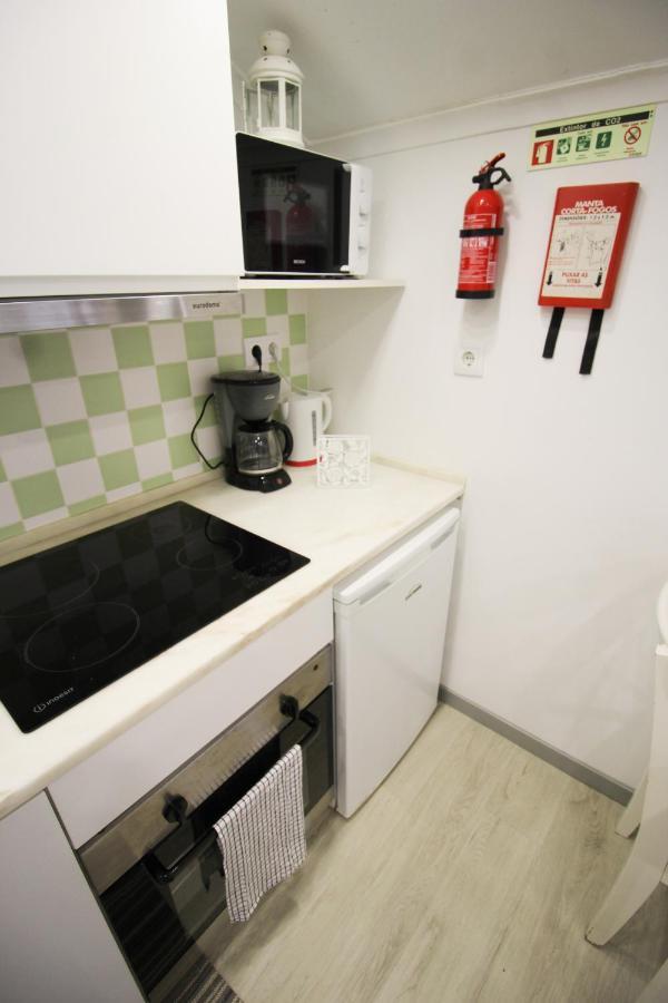 Appartement Oriente Dna Lissabon