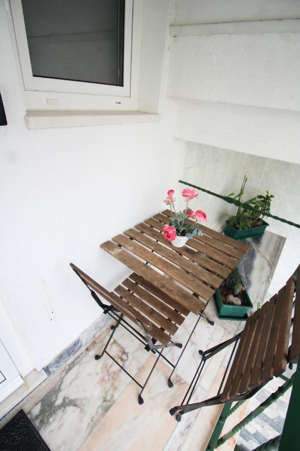 Oriente Dna Appartement