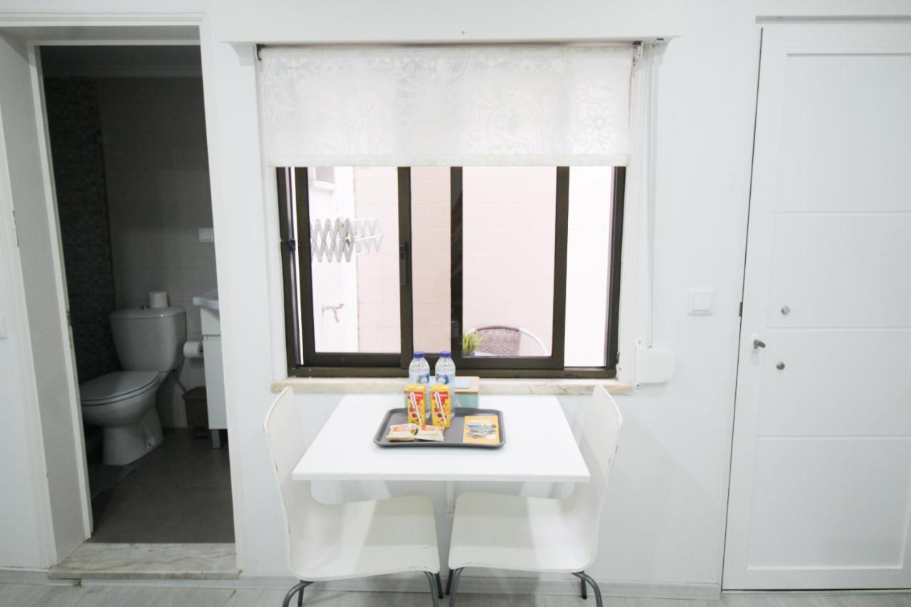 Oriente Dna Appartement Lissabon