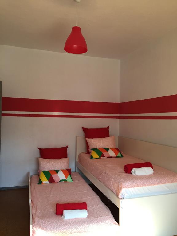 Oriente Dna Appartement Lissabon