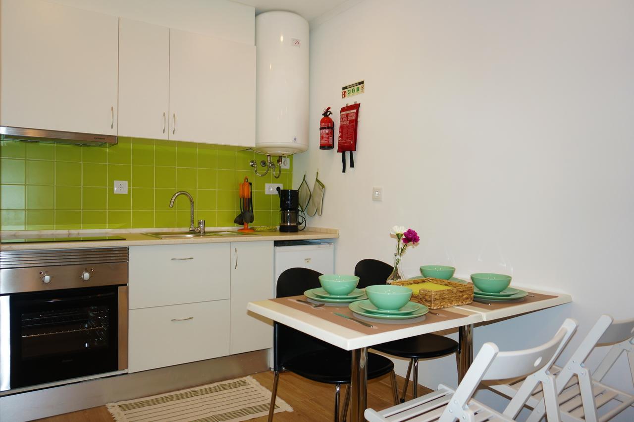 Appartement Oriente Dna Lissabon