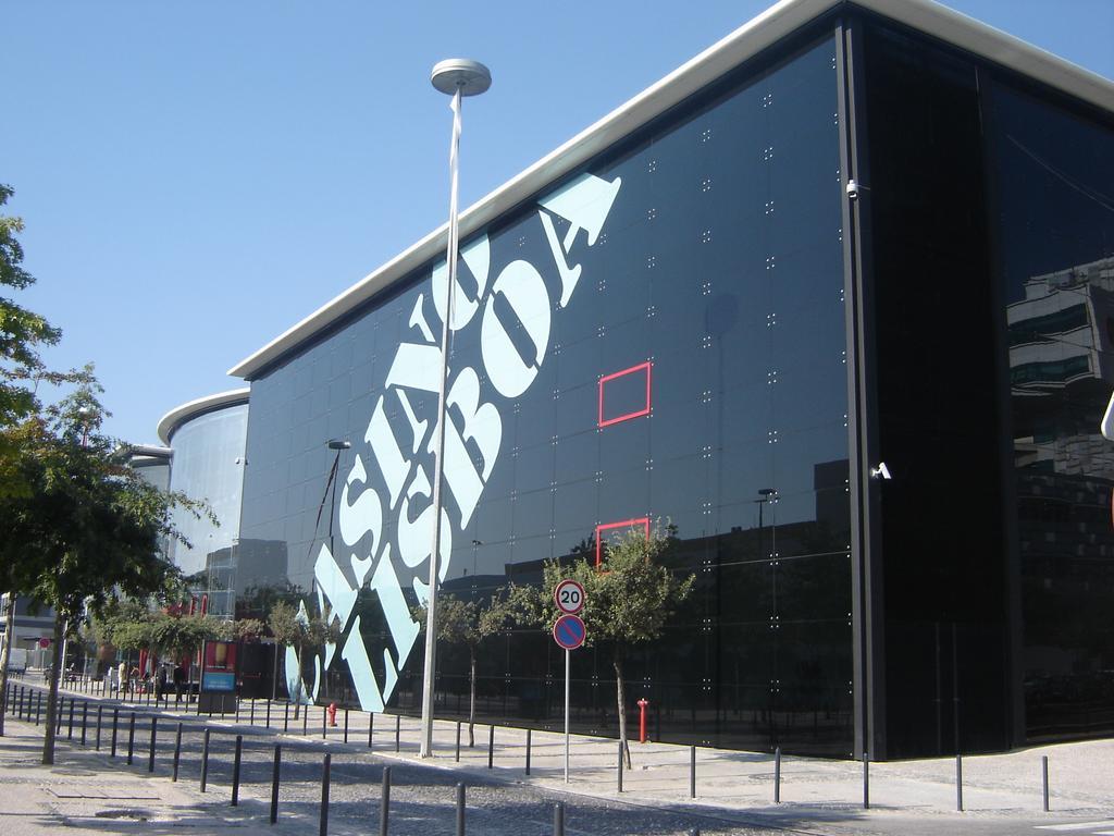 Apartamento Oriente Dna Lisboa