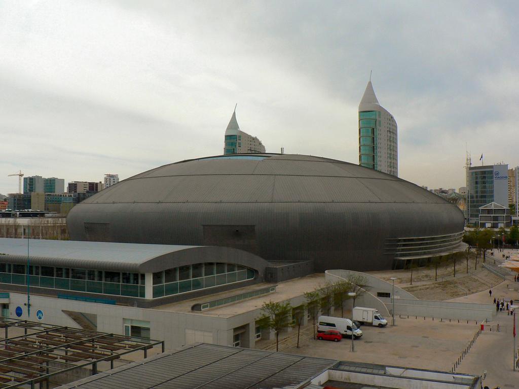 Apartamento Oriente Dna